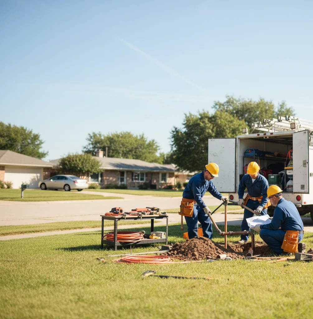 Water Heater Repair in Forest City, PA